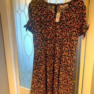 COPY - Loft dress- size 14